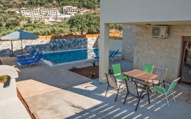 Holiday Home Villa Ruby