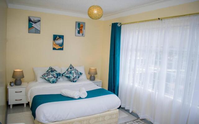 Arabella Suites - Karen