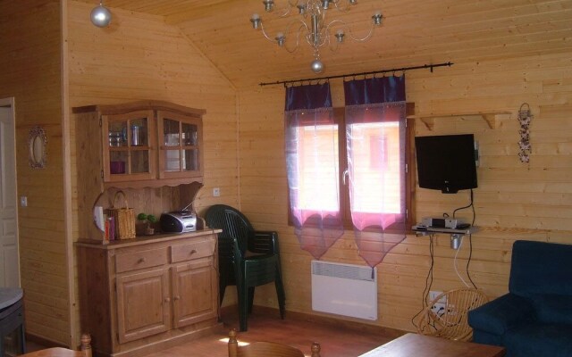 Chalet les silenes