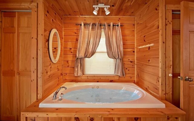A Secret Hideaway
