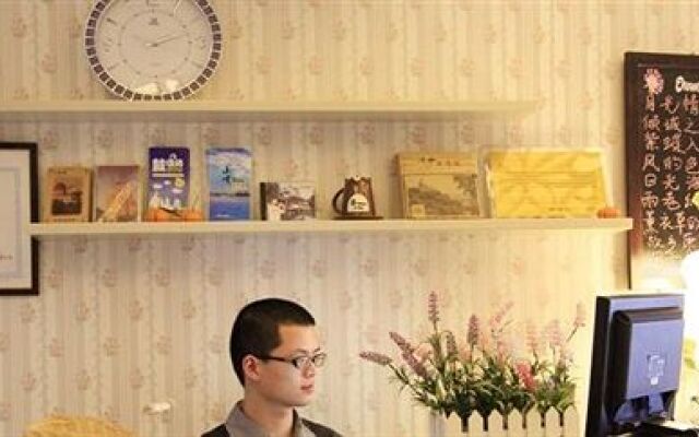 Moshixiaozhu Hostel - Xiamen