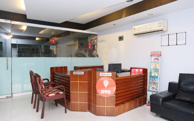 Edassery Malabar Illam Hotel by OYO Rooms