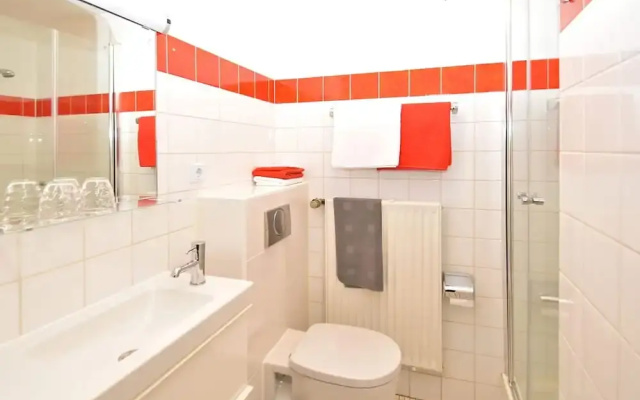 Spacious Holiday Home in Löwensen Lower Saxony near Forest