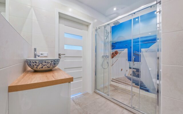 Apartamenty Sun & Snow Cztery Oceany