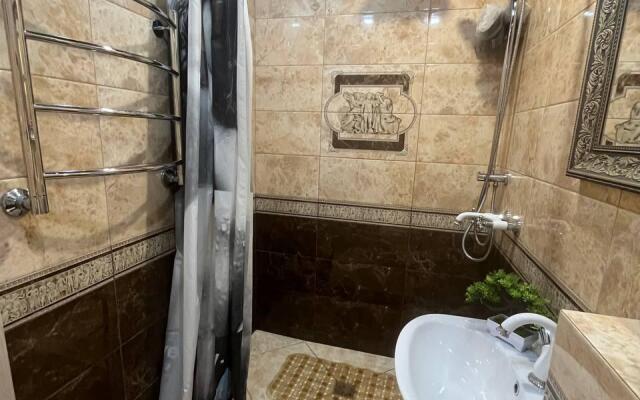 Апартаменты в 7-м микрорайоне 25