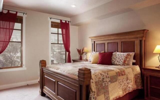 Town Pointe by Resort Property Management