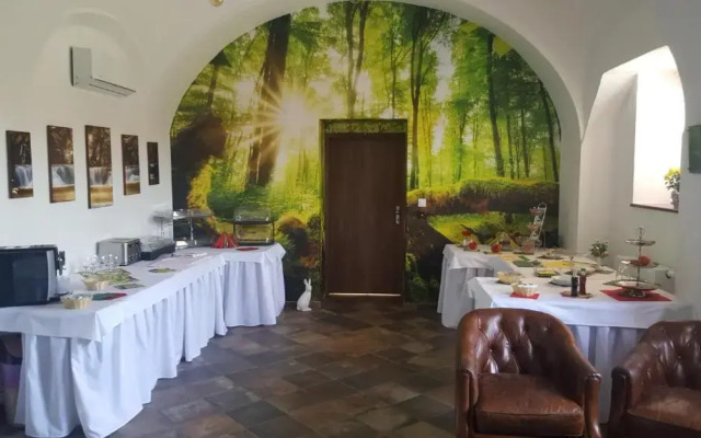 Penzion Polovnik