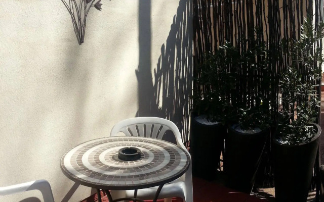 The Munday Bed & Breakfast