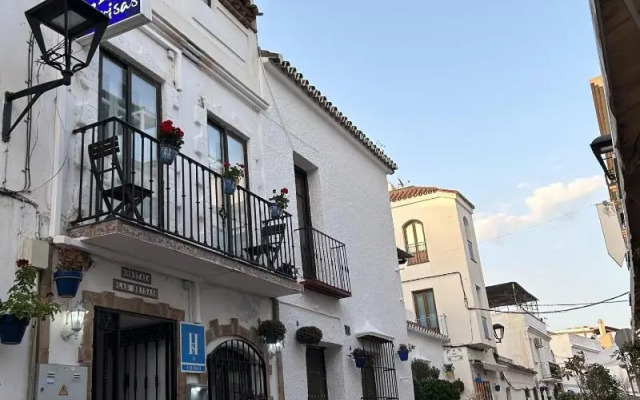 Las Brisas Estepona