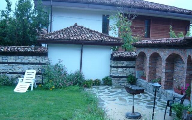 Guest House Edelweiss