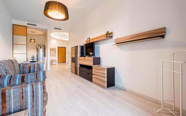 Sotis Galaxy (Сотис Гэлакси) на проспекте Курортный 105Б