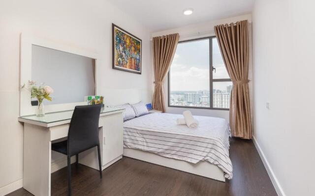 Rose Luxury Apartment Near Center