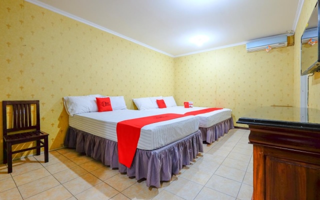 RedDoorz @ Jalan Setiabudi Semarang – Guest Rooms – Semarang