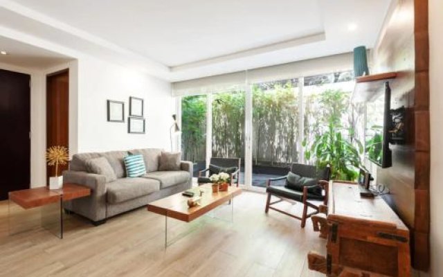 Mi casa #1, en la zona mas exclusiva de Polanco