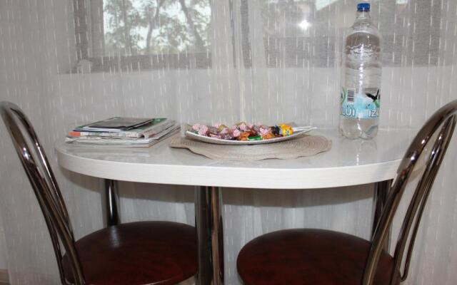 Simona Apartament Palas Mall 1