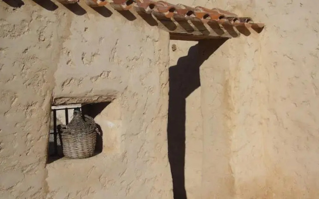 Casa Rural La Moraga