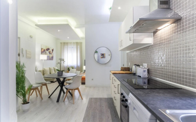 MIT House Artes Exclusive en Madrid