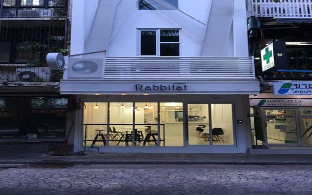 Rabbitat Hostel