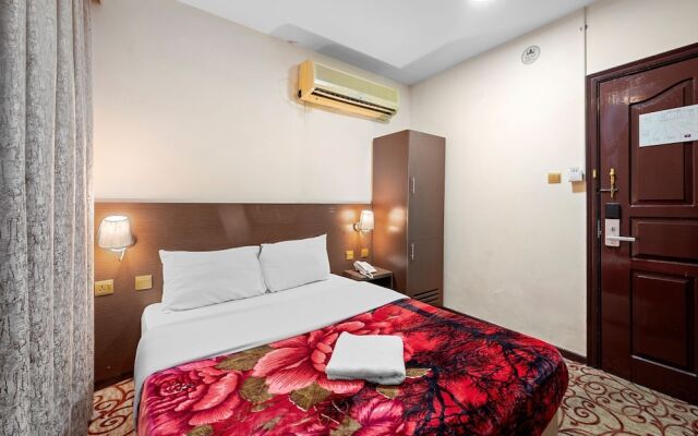 Najiba Hotel