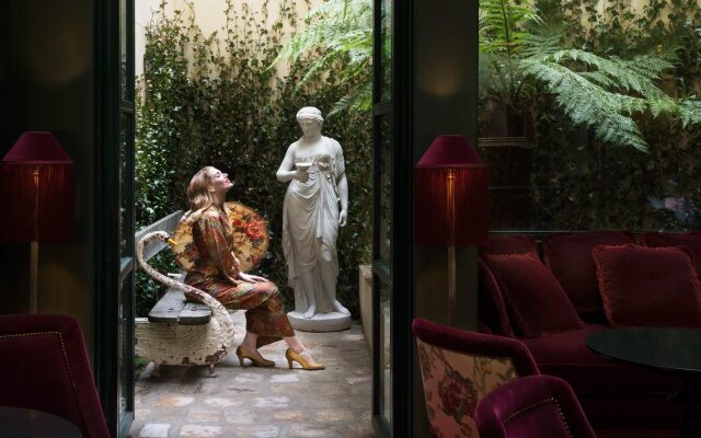 Maison Souquet, Hotel & Spa