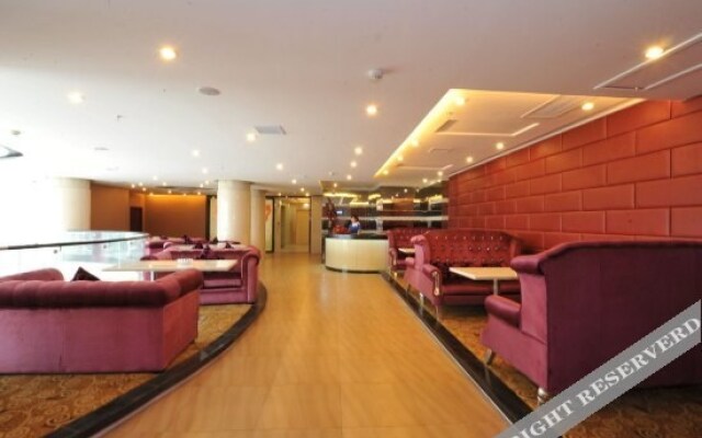 168 Boutique Hotel - Jiujiang