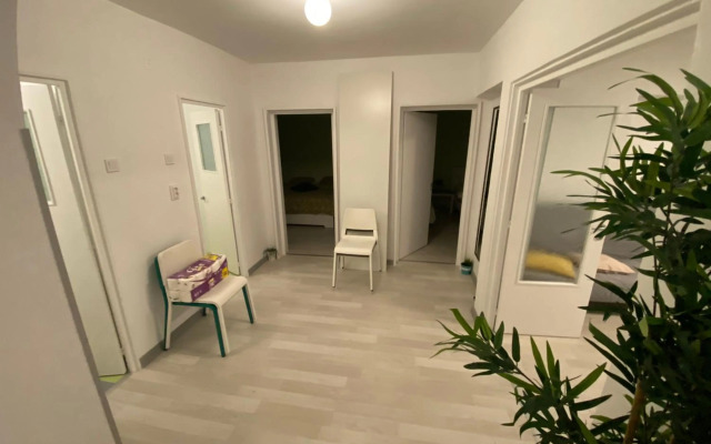 VICTORIEI by GREEN APARTMENTS