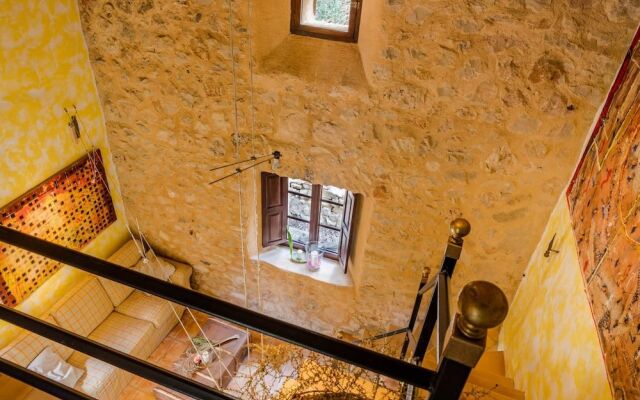 Finca Can Duvai Mallorca