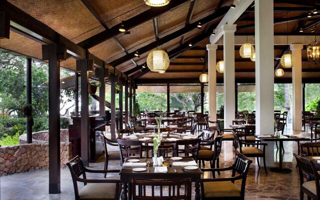 Sheraton Senggigi Beach Resort