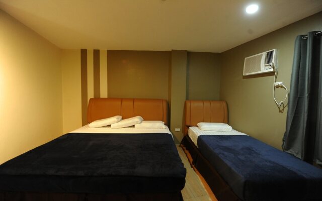 Urban Living Zen Hotel Inc.