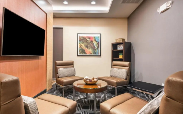 TownePlace Suites Charlotte Mooresville