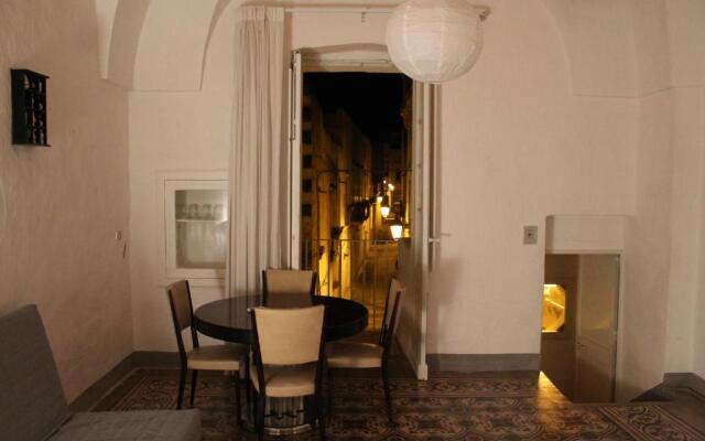 Appartamento in centro storico zona Gallipoli