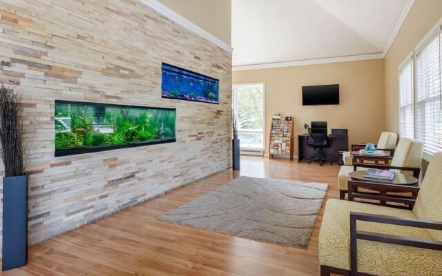 Ogunquit River Inn & Suites
