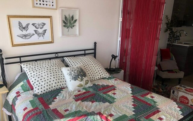 Apartamento Reñacamar II 162