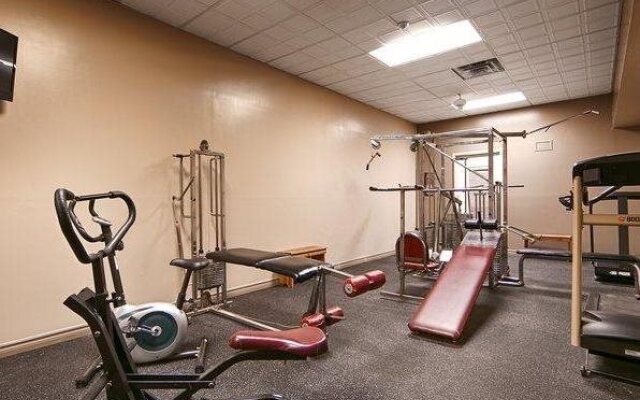 Sword Motor Inn