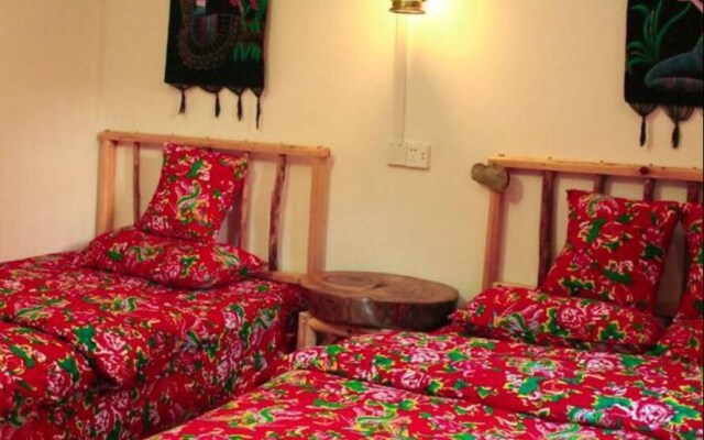 Secret Garden Inn