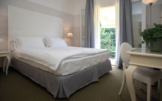 Palace Hotel San Pietro