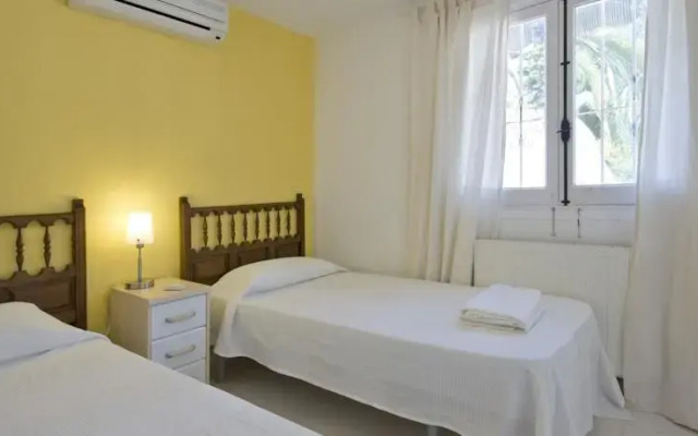 Villa Jazmin