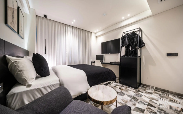 Hotel Samwon Plaza