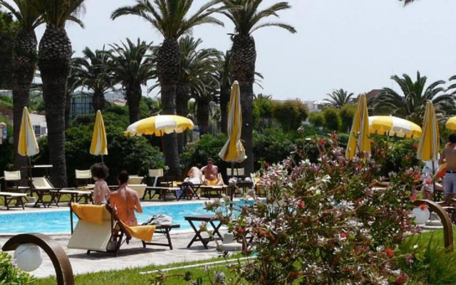 Sunbay Park Hotel