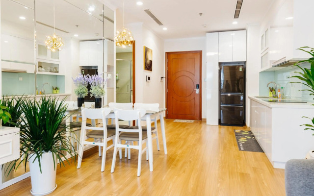 MARCH HOUSE - Park Premium TimesCity - 2-3 Bedrooms