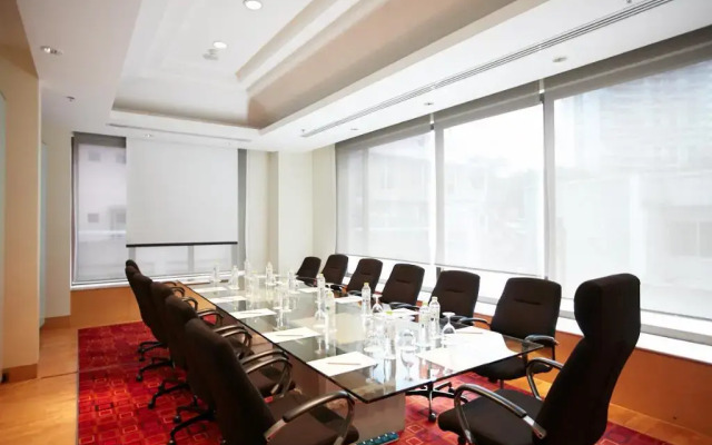 The Davis Bangkok Hotel
