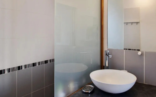 Holiday home Impasse de la plage