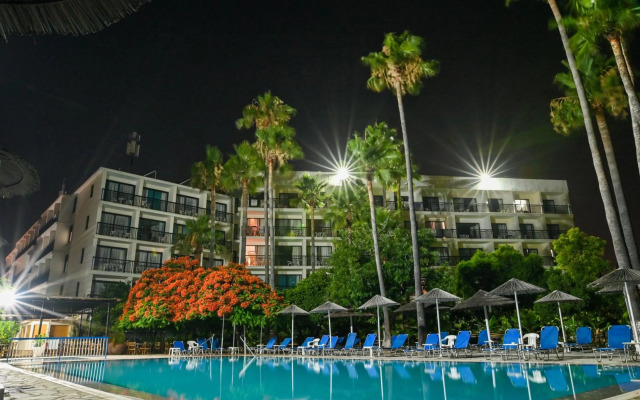 Hotel Veronica