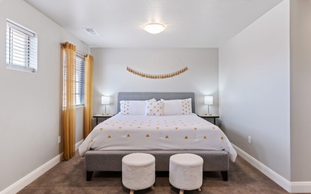 Sunshine Seekers by RedAwning