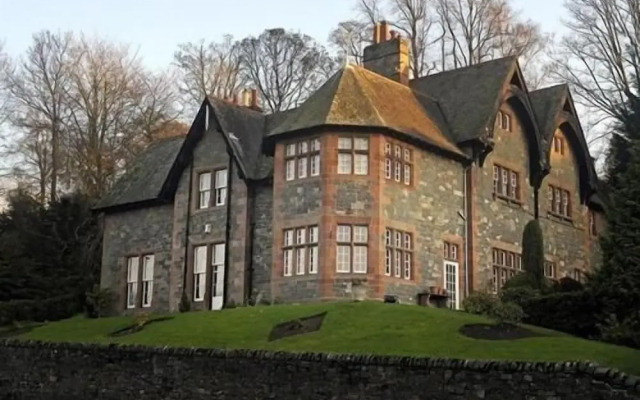 The Glen Guesthouse