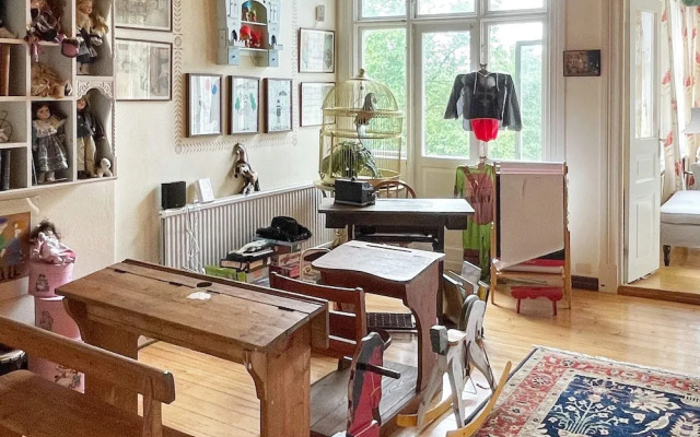 4 Star Holiday Home in Olofstrom