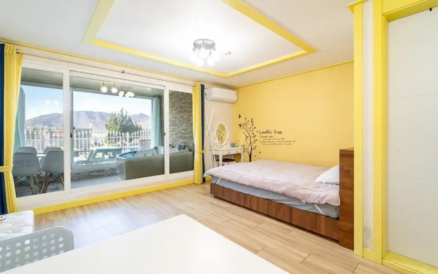 Ganghwa the Starspa Pension