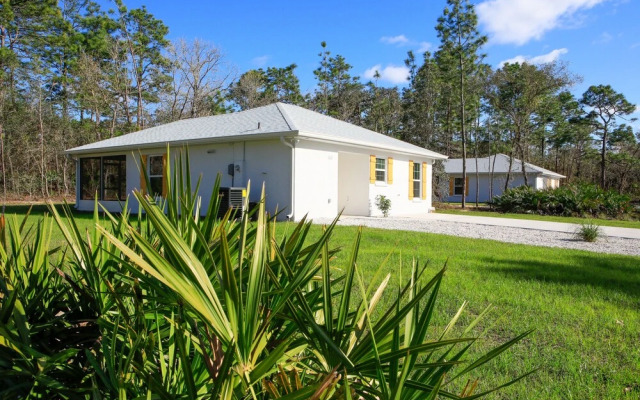 SASSA Boutique Homes