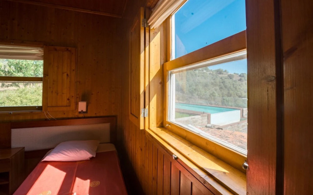 Casa das Arribas - Rio Douro aos seus pés