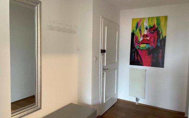 Skyloft Apartment Feldkirch